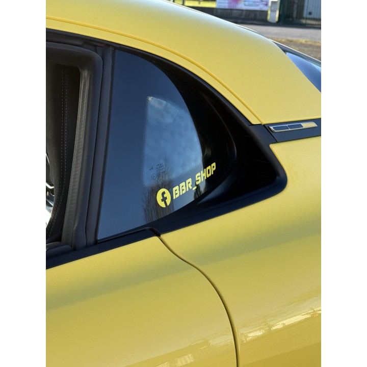 Stikers FaceBook